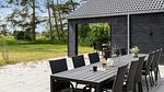 terrace - Ferienhaus für 20 Personen (277 m²) in Henne - Top-Hundeurlaub