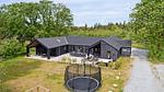 outside - Ferienhaus für 20 Personen (277 m²) in Henne - Top-Hundeurlaub