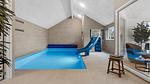 pool - Ferienhaus für 30 Personen (370 m²) in Idestrup - Top-Hundeurlaub
