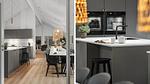 kitchen - Ferienhaus für 30 Personen (370 m²) in Idestrup - Top-Hundeurlaub