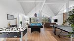 activities - Ferienhaus für 30 Personen (370 m²) in Idestrup - Top-Hundeurlaub