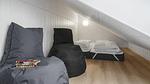interior - Ferienhaus für 30 Personen (370 m²) in Idestrup - Top-Hundeurlaub