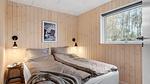bedroom - Ferienhaus für 30 Personen (370 m²) in Idestrup - Top-Hundeurlaub