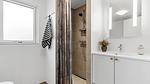 bathroom - Ferienhaus für 30 Personen (370 m²) in Idestrup - Top-Hundeurlaub