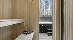 sauna - Ferienhaus für 30 Personen (370 m²) in Idestrup - Top-Hundeurlaub