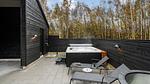 terrace - Ferienhaus für 30 Personen (370 m²) in Idestrup - Top-Hundeurlaub