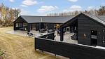 outside - Ferienhaus für 30 Personen (370 m²) in Idestrup - Top-Hundeurlaub