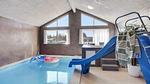 pool - Ferienhaus für 18 Personen (253 m²) in Ålbæk - Top-Hundeurlaub