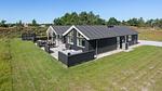 outside - Ferienhaus für 18 Personen (253 m²) in Ålbæk - Top-Hundeurlaub