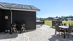 terrace - Ferienhaus für 18 Personen (253 m²) in Ålbæk - Top-Hundeurlaub