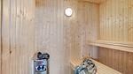 sauna - Ferienhaus für 18 Personen (253 m²) in Ålbæk - Top-Hundeurlaub