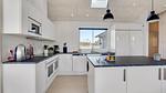 kitchen - Ferienhaus für 18 Personen (253 m²) in Ålbæk - Top-Hundeurlaub
