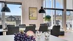 living-dining-room - Ferienhaus für 18 Personen (253 m²) in Ålbæk - Top-Hundeurlaub