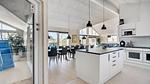 kitchen - Ferienhaus für 18 Personen (253 m²) in Ålbæk - Top-Hundeurlaub