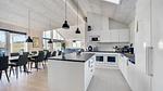 kitchen - Ferienhaus für 18 Personen (253 m²) in Ålbæk - Top-Hundeurlaub
