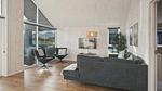 living-dining-room - Ferienhaus für 18 Personen (235 m²) in Rømø - Top-Hundeurlaub