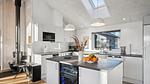 kitchen - Ferienhaus für 18 Personen (235 m²) in Rømø - Top-Hundeurlaub