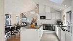 kitchen - Ferienhaus für 18 Personen (235 m²) in Rømø - Top-Hundeurlaub