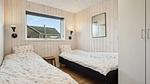 bedroom - Ferienhaus für 18 Personen (235 m²) in Rømø - Top-Hundeurlaub