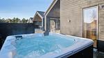 whirlpool - Ferienhaus für 18 Personen (235 m²) in Rømø - Top-Hundeurlaub