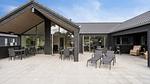 terrace - Ferienhaus für 18 Personen (235 m²) in Rømø - Top-Hundeurlaub