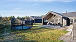 outside - Ferienhaus für 18 Personen (235 m²) in Rømø - Top-Hundeurlaub