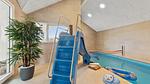 pool - Ferienhaus für 18 Personen (240 m²) in Ringkøbing - Top-Hundeurlaub