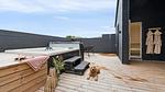terrace - Ferienhaus für 18 Personen (240 m²) in Ringkøbing - Top-Hundeurlaub