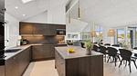kitchen - Ferienhaus für 18 Personen (240 m²) in Ringkøbing - Top-Hundeurlaub