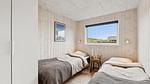 bedroom - Ferienhaus für 18 Personen (240 m²) in Ringkøbing - Top-Hundeurlaub