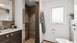 bathroom - Ferienhaus für 18 Personen (240 m²) in Ringkøbing - Top-Hundeurlaub
