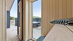 sauna - Ferienhaus für 18 Personen (240 m²) in Ringkøbing - Top-Hundeurlaub