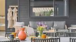 terrace - Ferienhaus für 18 Personen (240 m²) in Ringkøbing - Top-Hundeurlaub