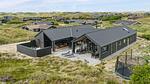 outside - Ferienhaus für 18 Personen (240 m²) in Ringkøbing - Top-Hundeurlaub