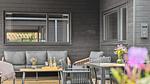 terrace - Ferienhaus für 18 Personen (240 m²) in Ringkøbing - Top-Hundeurlaub