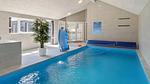 pool - Ferienhaus für 26 Personen (353 m²) in Glesborg - Top-Hundeurlaub