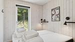 bedroom - Ferienhaus für 26 Personen (353 m²) in Glesborg - Top-Hundeurlaub