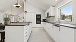 kitchen - Ferienhaus für 26 Personen (353 m²) in Glesborg - Top-Hundeurlaub
