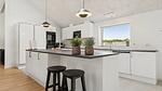 kitchen - Ferienhaus für 26 Personen (353 m²) in Glesborg - Top-Hundeurlaub