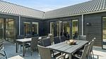 terrace - Ferienhaus für 26 Personen (353 m²) in Glesborg - Top-Hundeurlaub