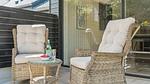 terrace - Ferienhaus für 26 Personen (353 m²) in Glesborg - Top-Hundeurlaub