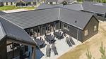 outside - Ferienhaus für 26 Personen (353 m²) in Glesborg - Top-Hundeurlaub