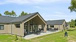 outside - Ferienhaus für 26 Personen (353 m²) in Glesborg - Top-Hundeurlaub