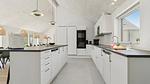kitchen - Ferienhaus für 26 Personen (353 m²) in Glesborg - Top-Hundeurlaub
