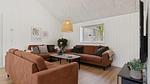 living-dining-room - Ferienhaus für 26 Personen (353 m²) in Glesborg - Top-Hundeurlaub