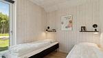 bedroom - Ferienhaus für 26 Personen (353 m²) in Glesborg - Top-Hundeurlaub
