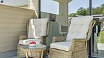 terrace - Ferienhaus für 26 Personen (353 m²) in Glesborg - Top-Hundeurlaub