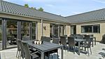 terrace - Ferienhaus für 26 Personen (353 m²) in Glesborg - Top-Hundeurlaub