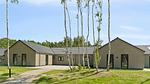 outside - Ferienhaus für 26 Personen (353 m²) in Glesborg - Top-Hundeurlaub