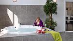 whirlpool - Ferienhaus für 16 Personen (212 m²) in Alsen - Top-Hundeurlaub